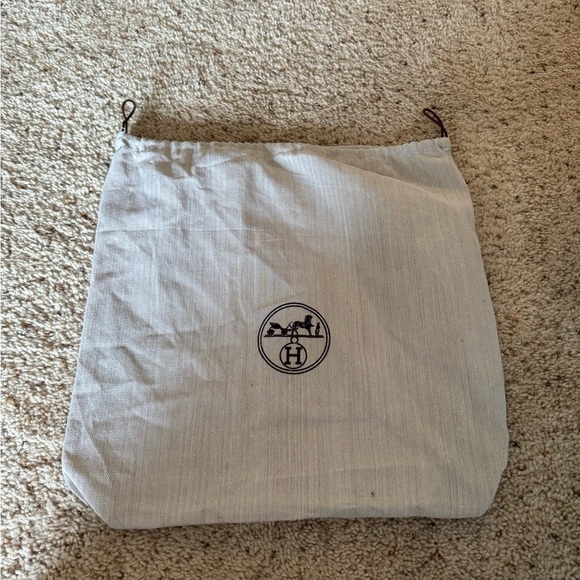Hermes Dust Bag Cover - Picture 1 of 2